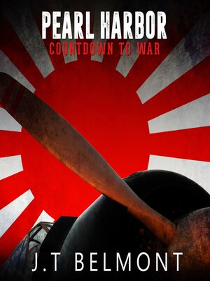 cover image of Pearl Harbor